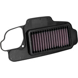 K & N 1011-4464 HA-1219 OE Replacement High-Flow Air Filter honda