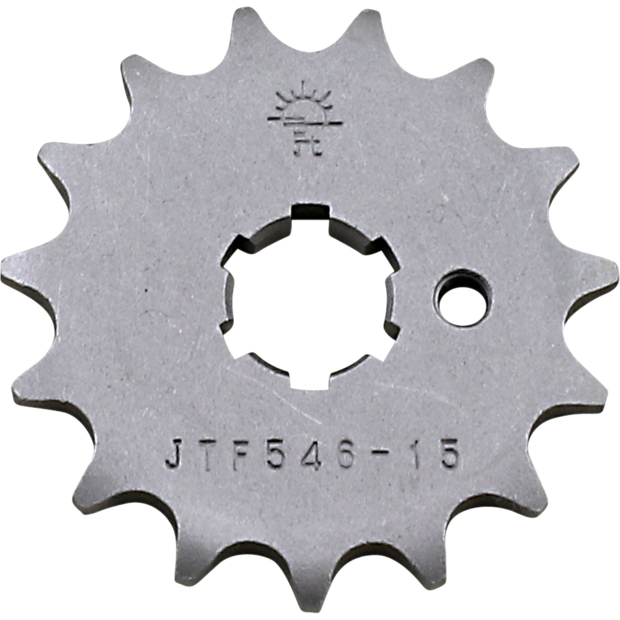 JT SPROCKETS JTF546-15 JTF546.15 Countershaft Sprocket Counter Shaft Sprocket - 15-Tooth
