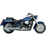 Cobra Muffler - 2275 Yamaha V-Star 1300 2007-2017