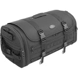 SADDLEMEN 3515-0197 EX000043A TR3300 Tactical Deluxe Rack Bag black