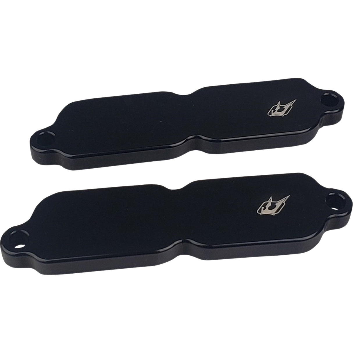 DRIVEN RACING 0930-0214 DSBLOCK-28 Engine Block Off Plates Block Off Plates - Honda