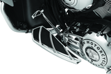 Kuryakyn 5770 Phantom Floorboards Chrome