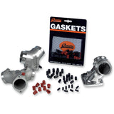 JAMES GASKET 2404-0112 JGI-CPK Plug Kit with Seals Plug with Seals - Kit - 40-Piece