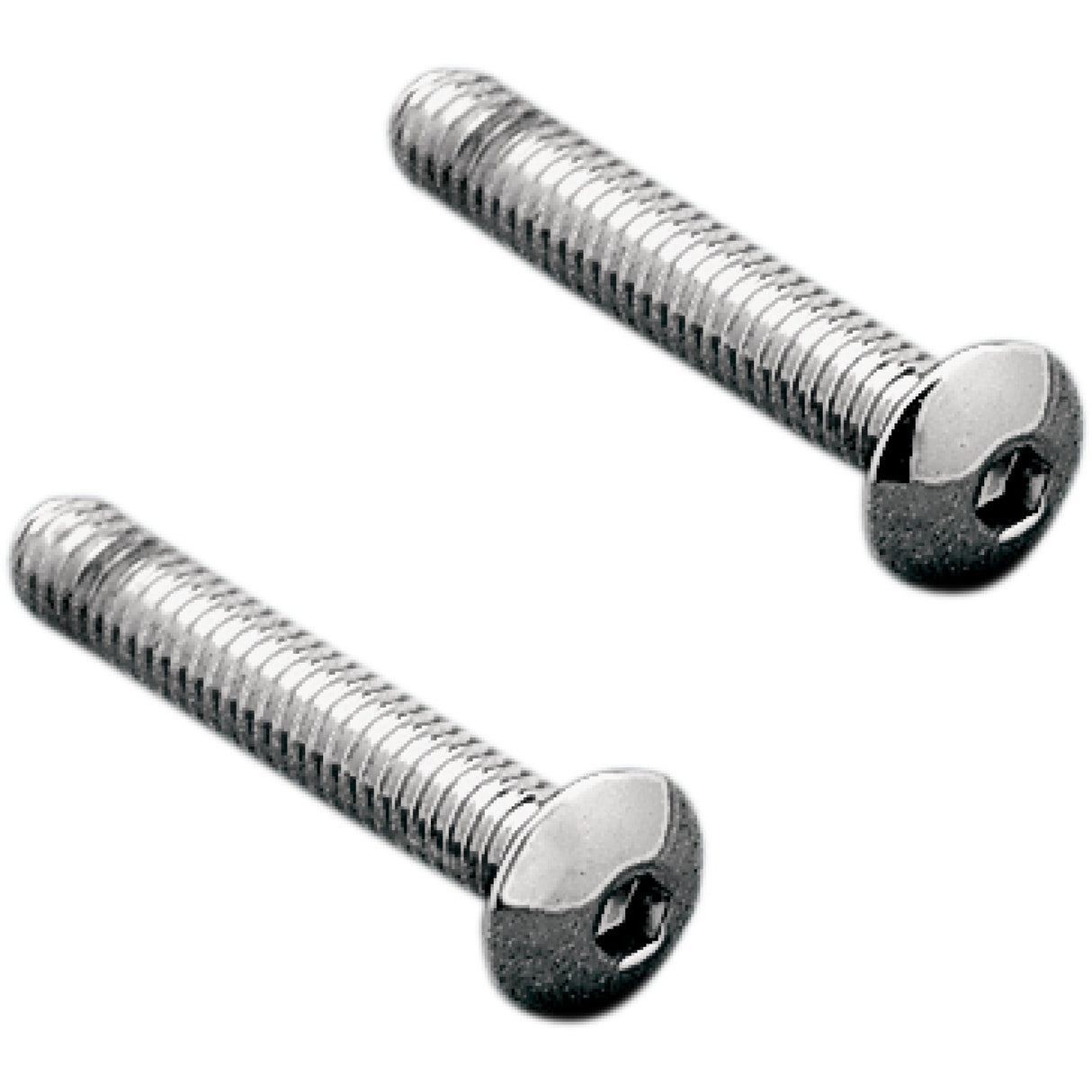 Gardner-Westcott Taillight Lens Screw Kit - 05-13138 For Harley Motorcycles 1999-2020