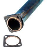 James Gasket Exhaust Gaskets 3 Bolt Standard - 65834-68-STD For Harley Motorcycles 1966-1984