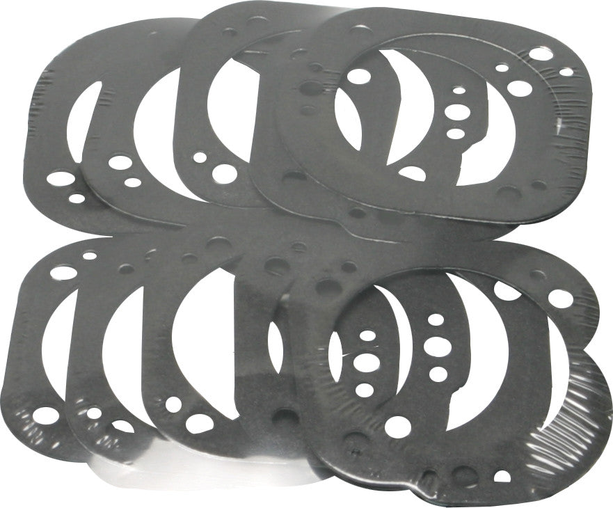 Cometic 68-9626F C9626F CARB MOUNT GSKT .060" TWIN CAM 10/PK OE#29062-95