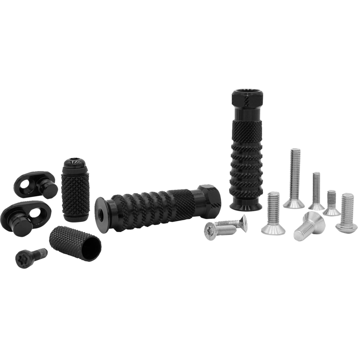 GILLES TOOLING 2321-0782 SP-03-KIT-B Rearset Spare Parts