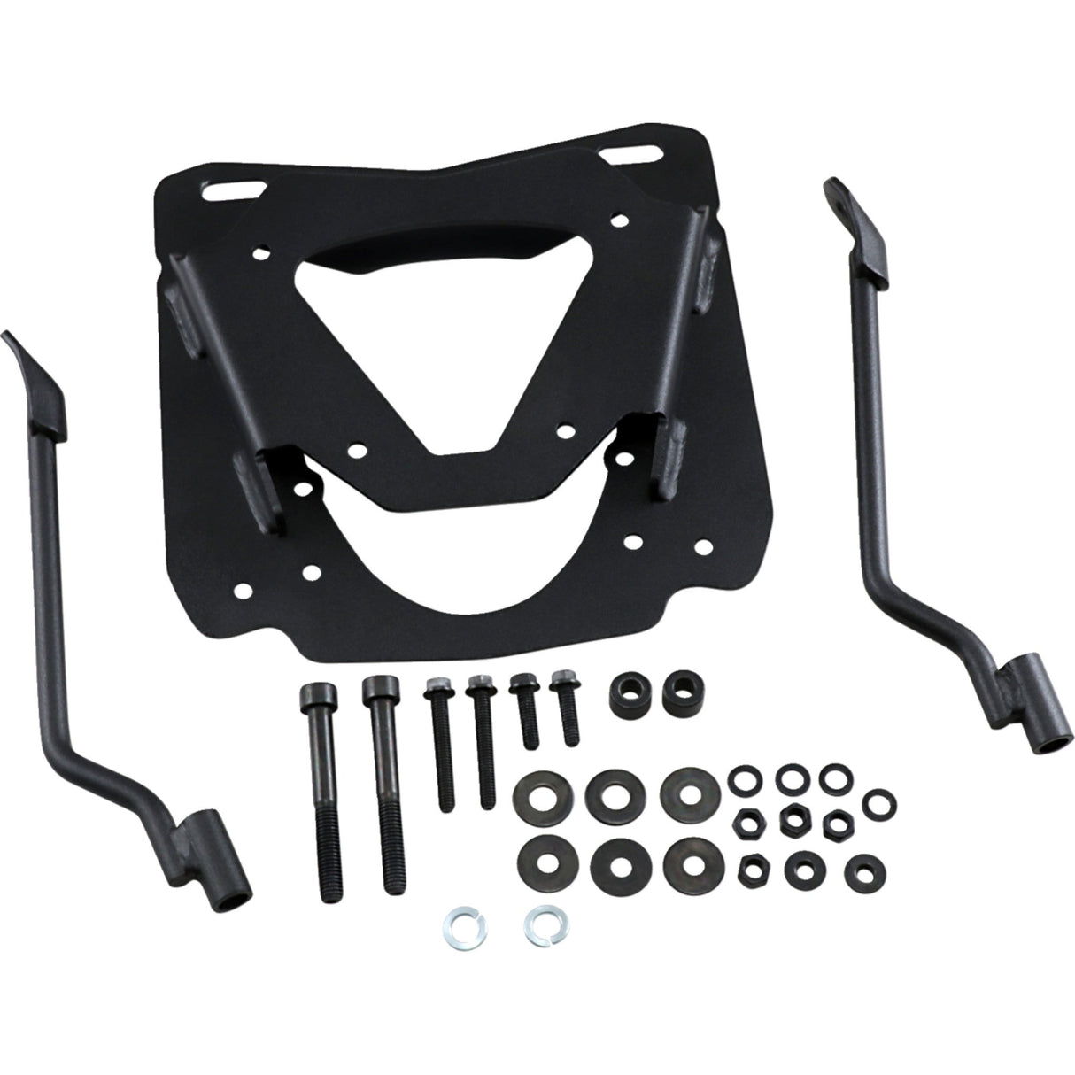 Givi Mounting Rack - SR5126 BMW G310GS 2017-2024