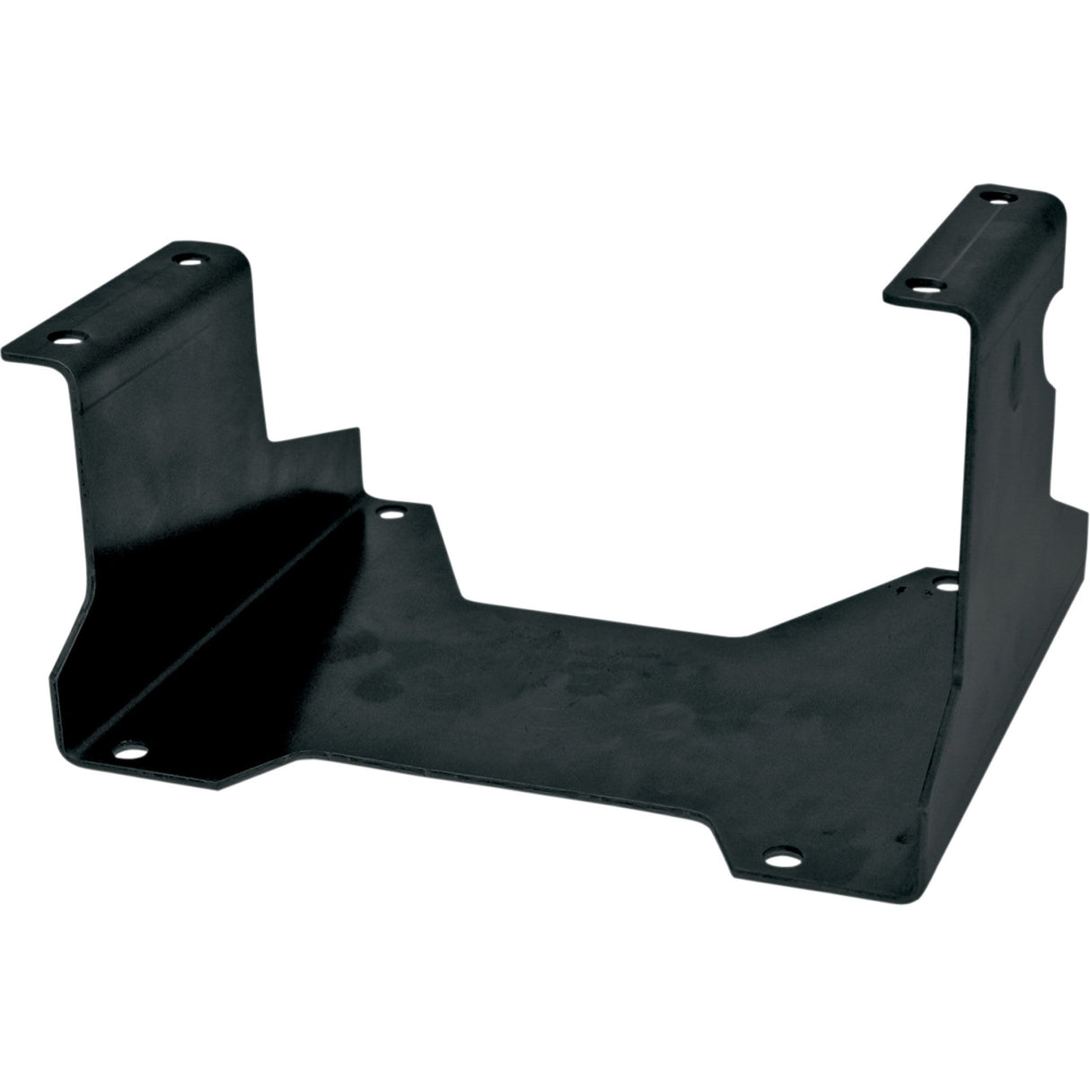 JIMS DS-196058 1006T Motor Stand black - evolution/big twin