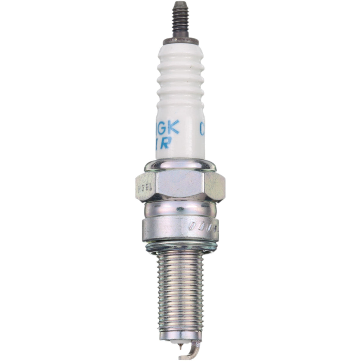 NGK SPARK PLUGS 2103-0286 4286 Iridium IX Spark Plug — Iridium IX Iridium IX Spark Plug - CR8EIA-9