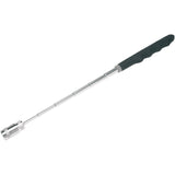 PERFORMANCE TOOL 3850-0073 W1933 Lighted Magnetic Pick-up Pick Up Tool - Magnetic with Light