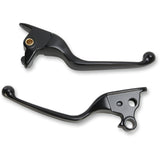 DRAG SPECIALTIES Wide Blade Lever Set