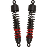 Burly Brand Stiletto Shock Absorber - B28-1253 For Harley Motorcycles 1991-2017