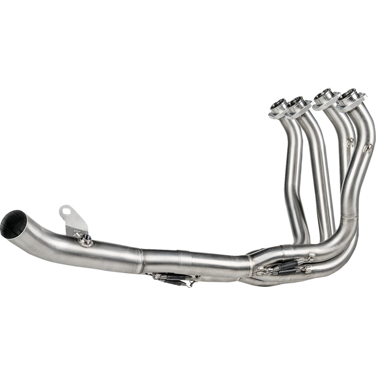 Akrapovic Head Pipe - E-K9R7 Kawasaki 900 2025