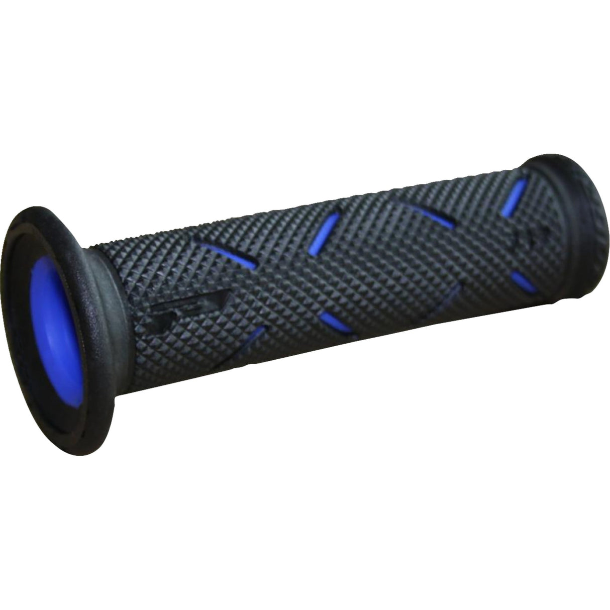PRO GRIP 0630-2000 PA071700BL02 717 Road Grips black/blue