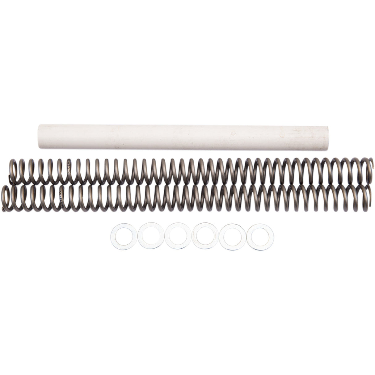 Race Tech Fork Springs — 47.60 Lb In 0.85 Kg Mm - FRSP S2938085 For Harley 1986-2015 | Honda Motorcycles 1980-2008 | Kawasaki Motorcycles 1984-2017