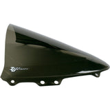 Zero Gravity Double Bubble Windshield - 16-108-02 Suzuki 600 / 750 2004-2005