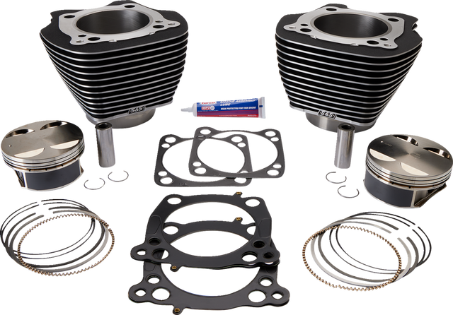 Big Bore Cylinder Kit