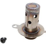DG PERFORMANCE 1860-0939 079-51000 Insert for V2 Series Muffler V2 Quiet Insert - 1"