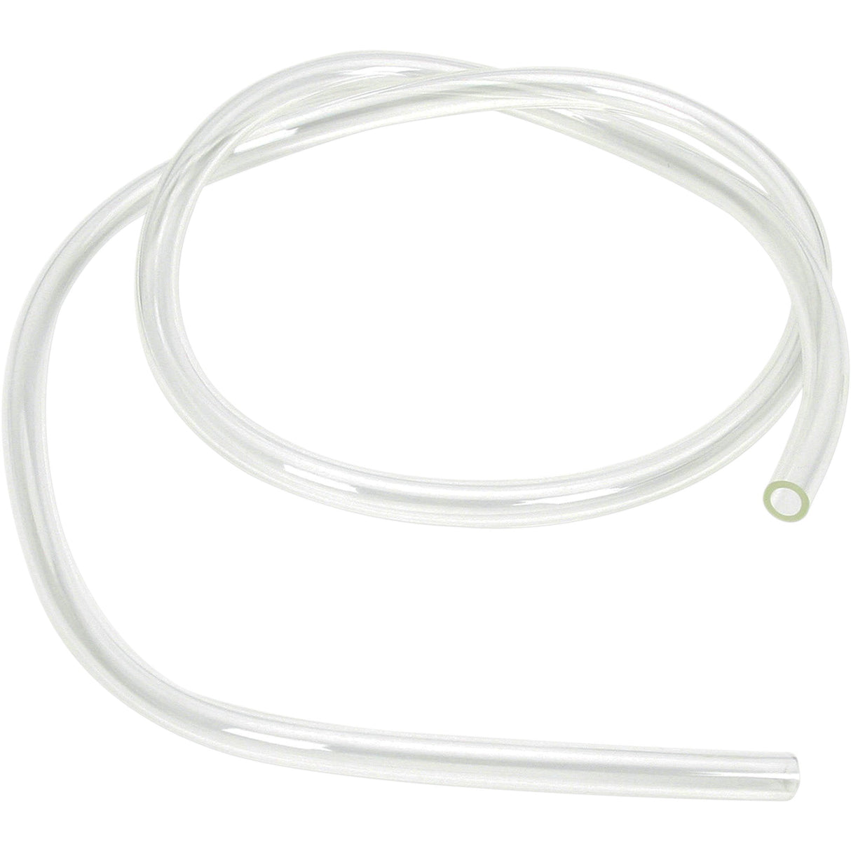 MOOSE OFFROAD M6219 140-3806 Fuel Line clear - 1/4" x 3'