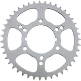 PARTS UNLIMITED 1210-0283 Sprocket rear  - 43 tooth - kawasaki