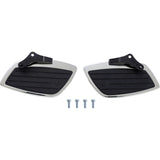 Cobra Floorboard Kit - 06-4968 Kawasaki 900 2006-2019