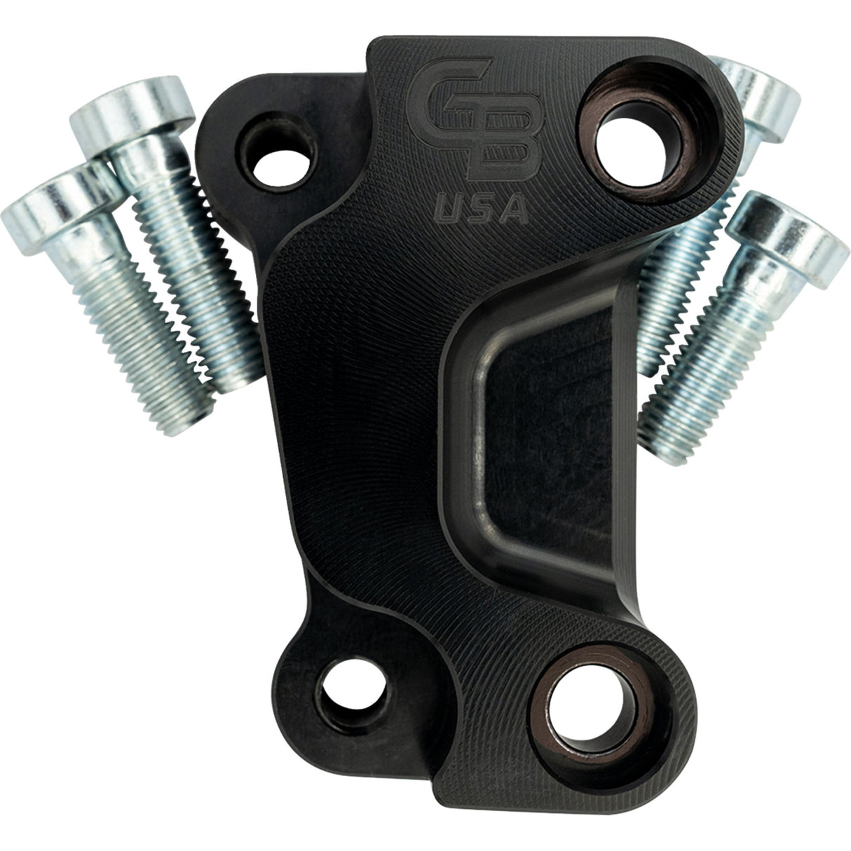Galfer Caliper Bracket - SP064K For Harley Touring 2000-2026