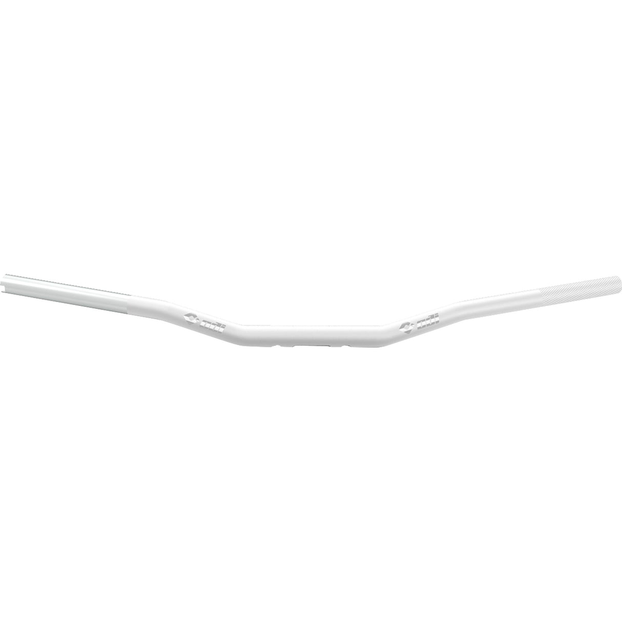ODI 0601-5898 H692VTS V-Twin Tracker Handlebar - Silver