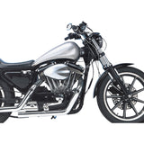Drag Specialties Gas Tank For Harley Sportster 1982-2003
