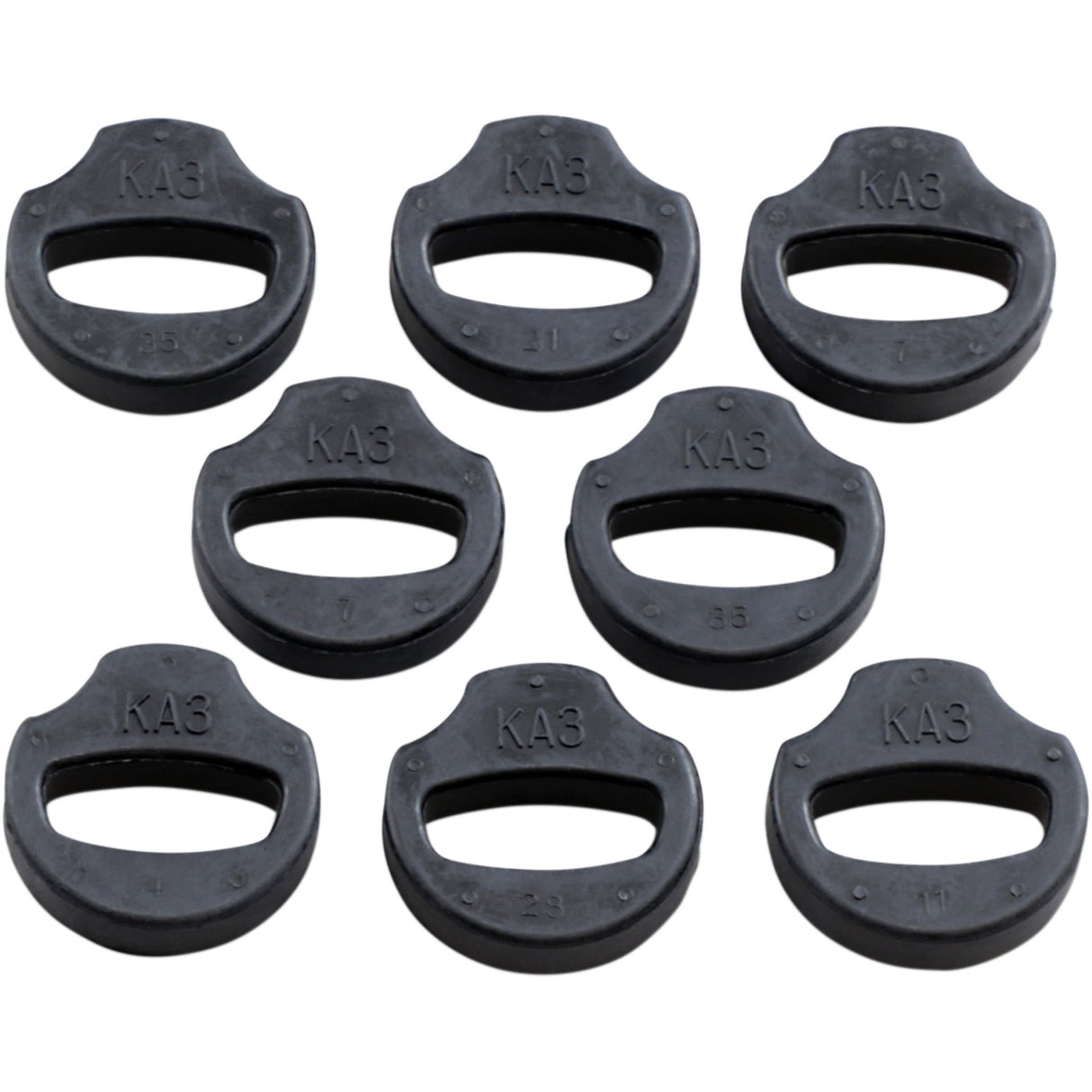 Hinson Racing Billetproof Cushion - CU299 For KTM Dirt Bikes 1998-2018 | Husqvarna TC 125 / TE 125 / TE 150 / 125 2014-2019