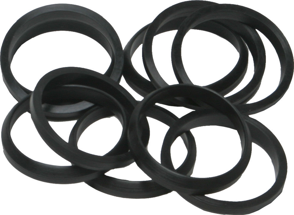 Cometic 68-9290 C9290 INTAKE MANIFOLD TO HEAD SEAL TWIN CAM 10/PK OE#26995-86B