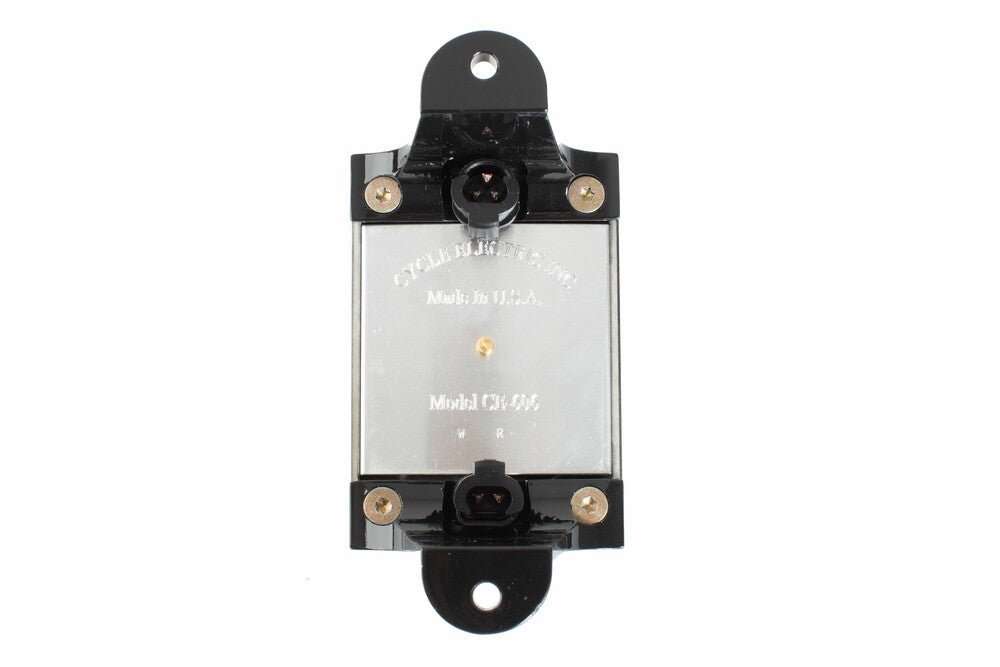 Cycle Electric Regulator - CE-606 For Harley Touring 2006-2009