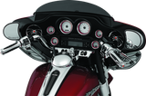 Kuryakyn 3783 Switch Panel Accent Chrome