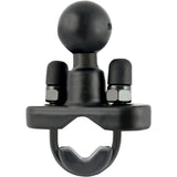 RAM MOUNTS 0603-0459 RAM-B-231Z Universal Ball Mount Ball Mount - U-Bolt Base - 1/2" - 1-1/4"