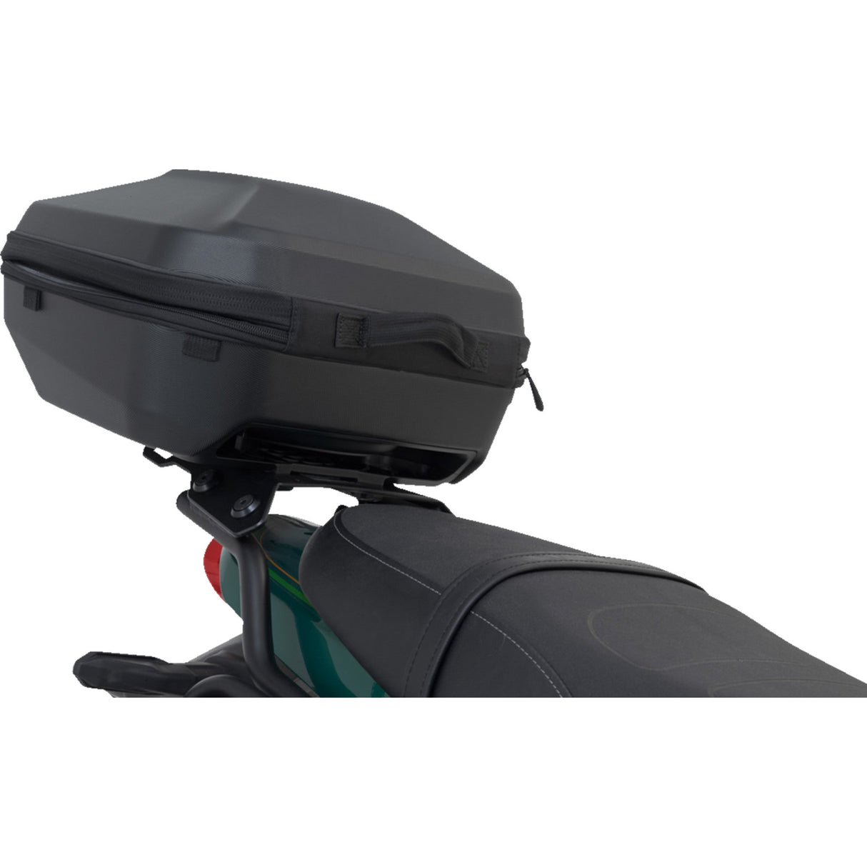 Sw-Motech Street-Rack Luggage Rack - GPT.08.993.16001/B Kawasaki Z650RS 2022-2024