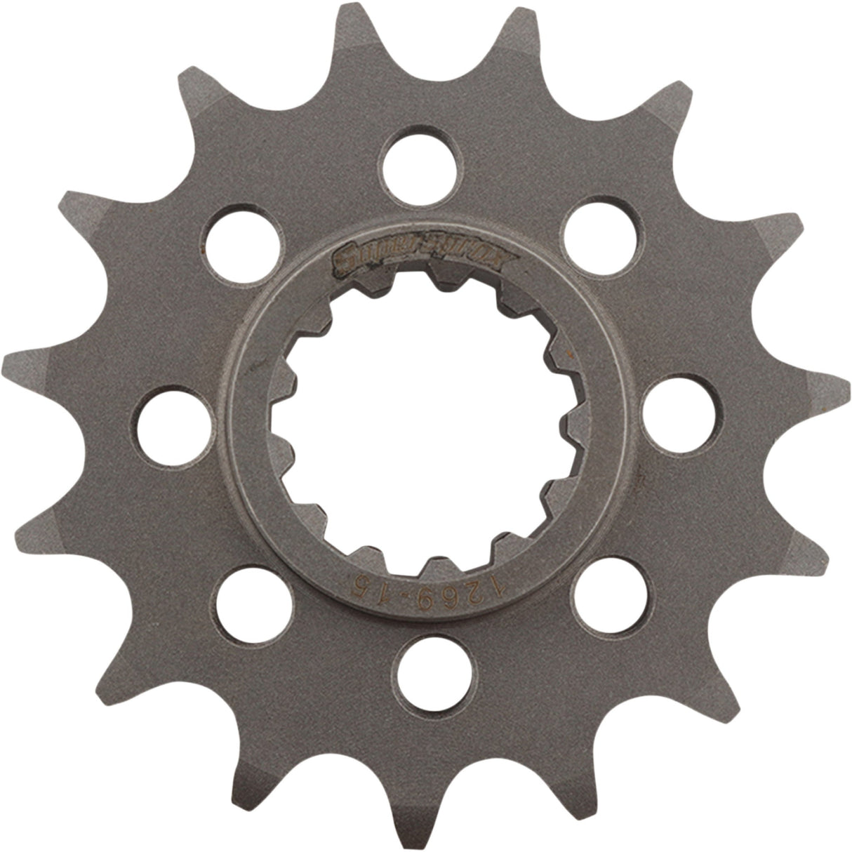 Supersprox Sprocket - CST-1269-15-2 Honda Motorcycles 2009-2021