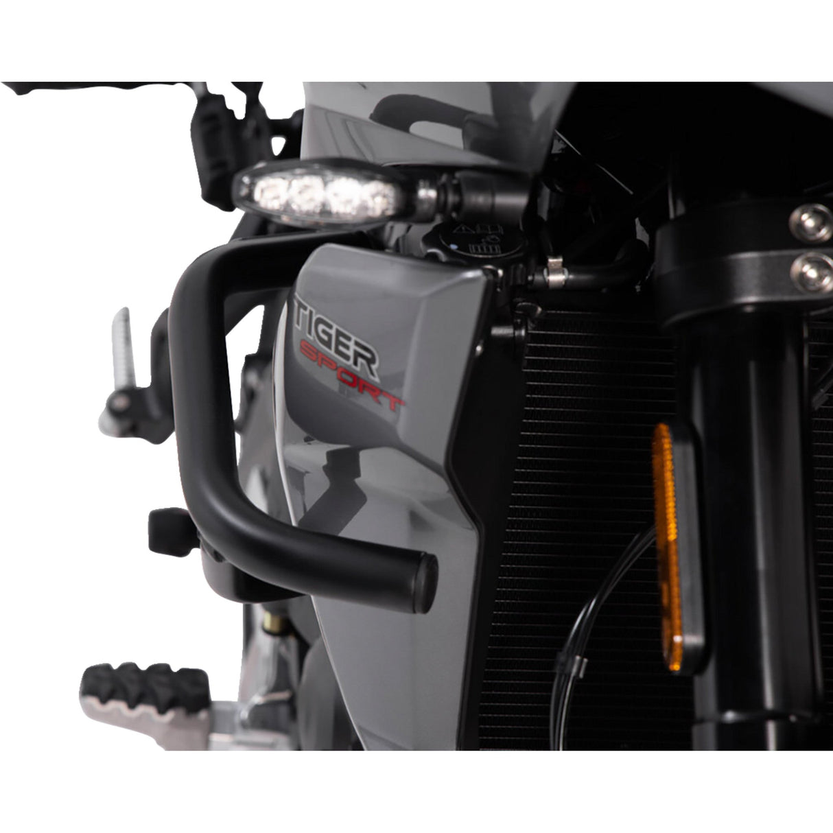 Sw-Motech Crash Bar - SBL.11.991.10001/B Triumph Tiger Sport 660 2022-2024