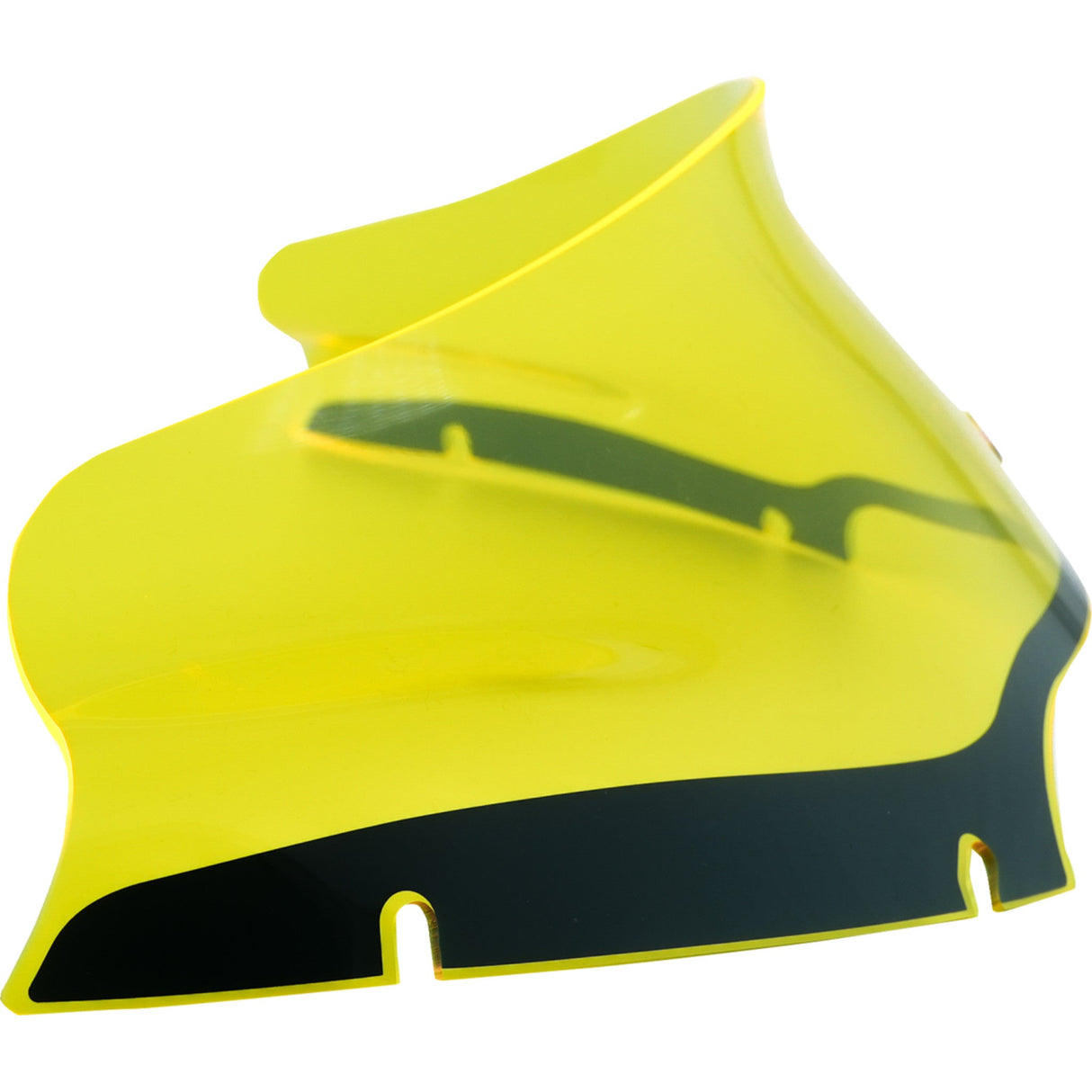 Klock Werks Kolor Flare™ Windshield - KWW-01-0629 For Harley Road Glide 2015-2025