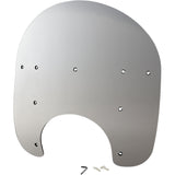 MEMPHIS SHADES 2310-0018 MEP6129 Road King Replacement Plastic - 15" - Solar
