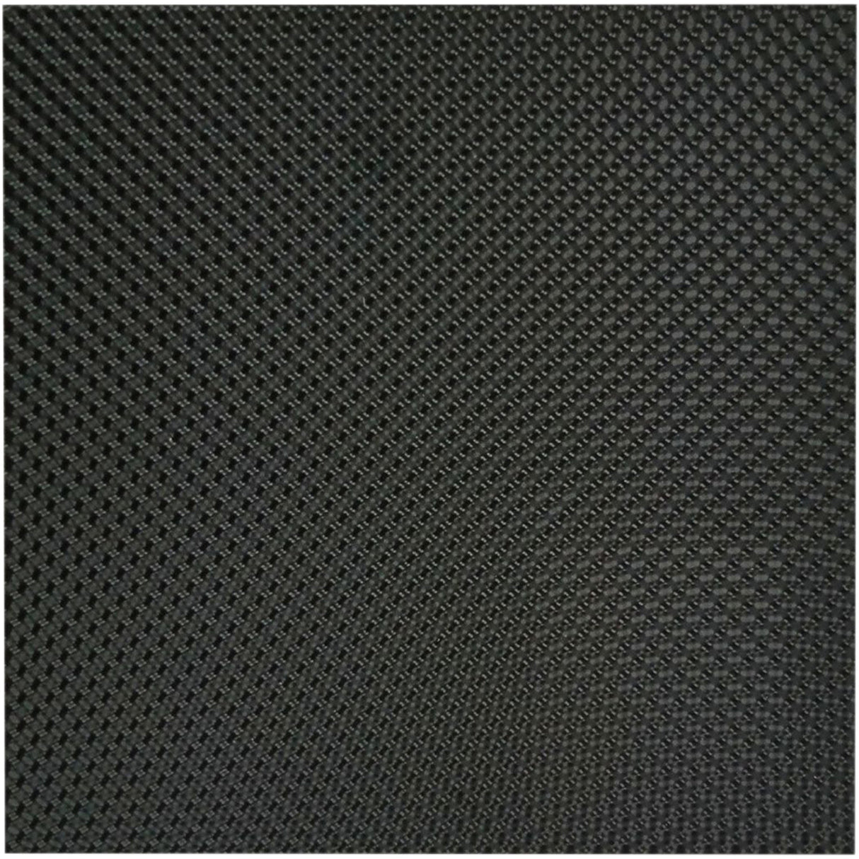 CYCLE PERFORMANCE PROD. 1861-1412 CPP/9099 Heat Guard Mat black - 10" x 10"