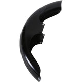 Klock Werks Tire Hugger Fender - KWF-03-0004 For Harley Dyna 1984-2022
