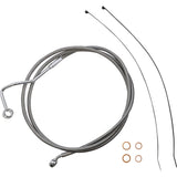 Magnum Shielding Cable Kit - 589972 For Harley Road Glide 2021-2024