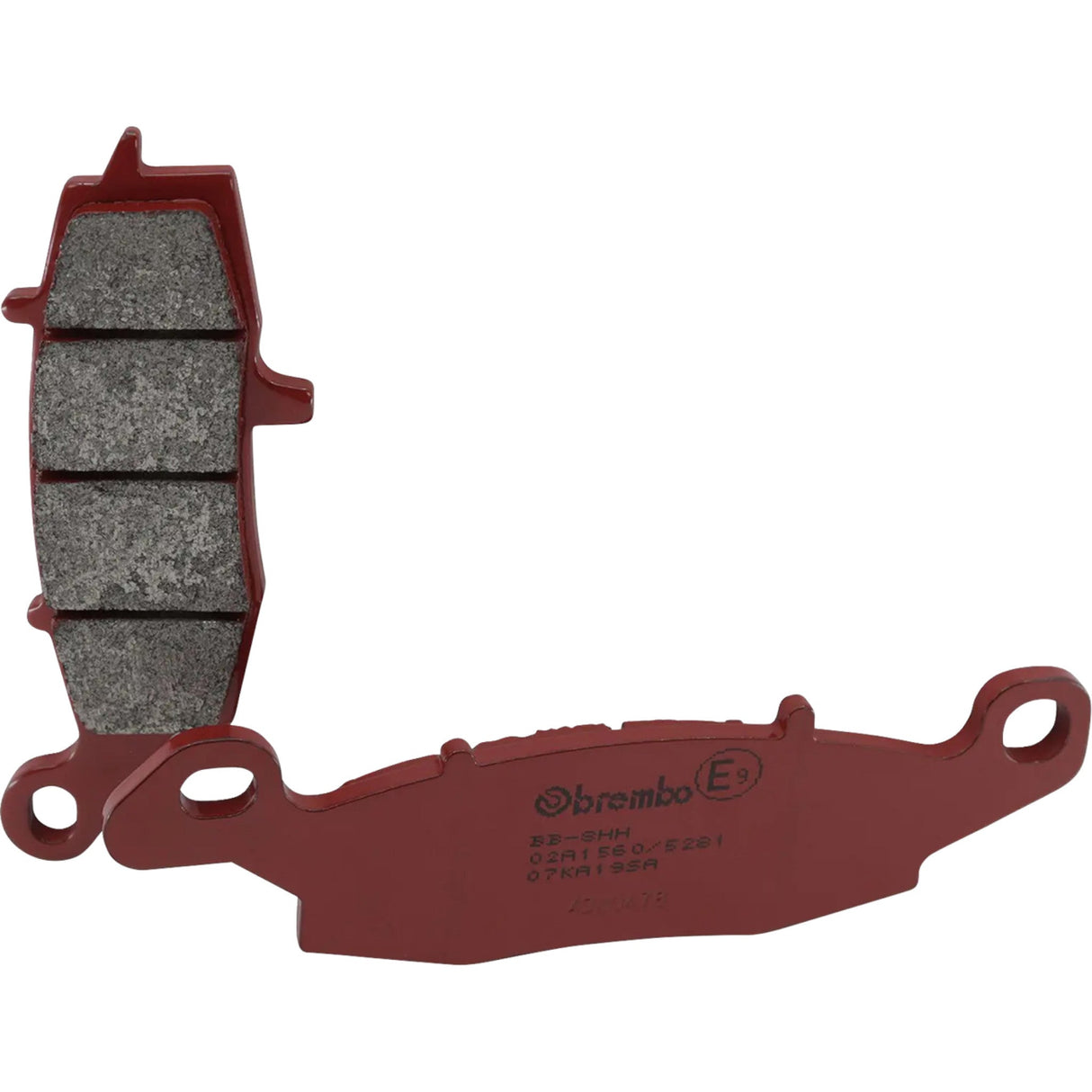 Brembo Brake Pad - 07KA19SA Suzuki Motorcycles 1998-2024