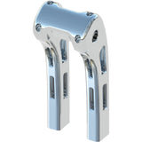 MAGNUM SHIELDING 0602-1619 3R-0210 Ghost Risers clamp - 10" - chrome