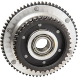 DRAG SPECIALTIES DS195192 Clutch Shell '90-'93 big twin