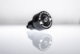 Santoro Fabworx SF80050 Cadillac Wheels Black