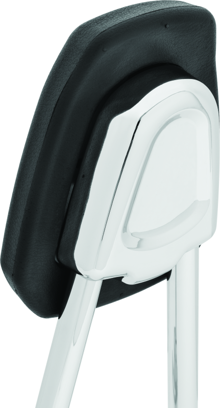 Kuryakyn 6582 Sissy Bar For Sportster Chrome