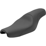 Saddlemen Profiler™ Seat Profiler™ Black Smooth - 807-11-047 For Harley Sportster 2004-2022 (3.3G Tank)