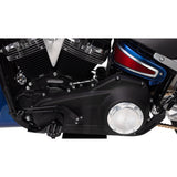 Thrashin Supply Co. Shift Lever - TSC-2901-1 For Harley Softail 2018-2025