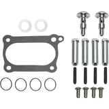 Arlen Ness Big Sucker Air Cleaner Replacement Hardware Kit Stage I - 602-010 For Harley Road Glide 1999-2001